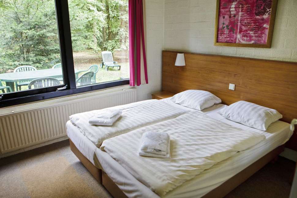 Een foto van Center Parcs De Kempervennen