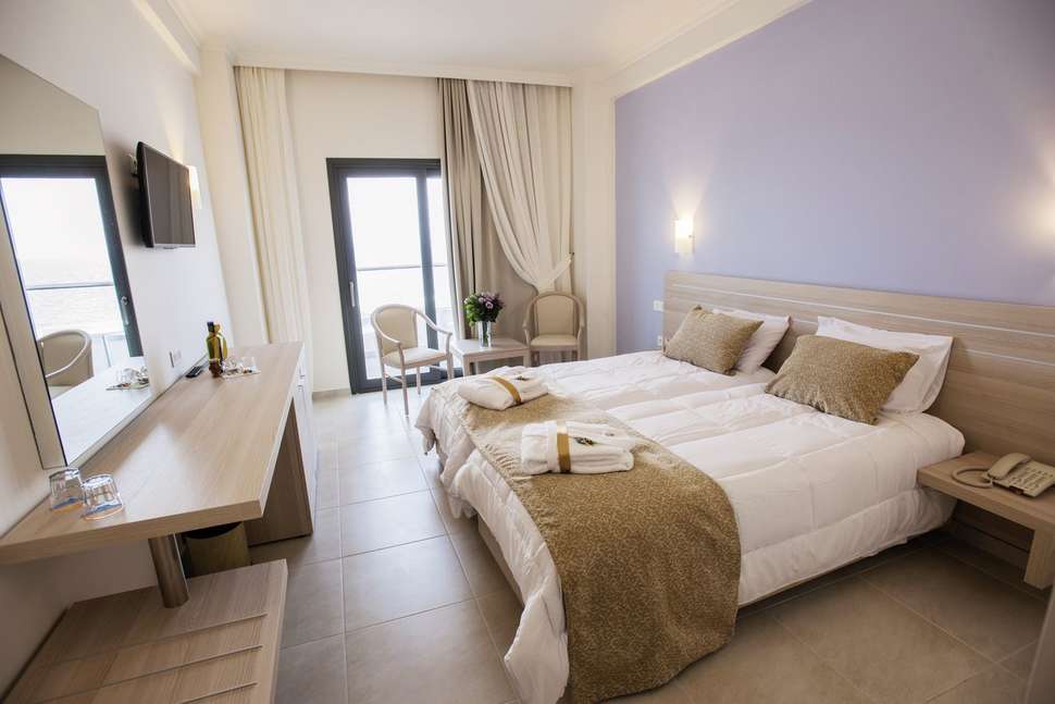 Een foto van Rhodos Horizon Resort