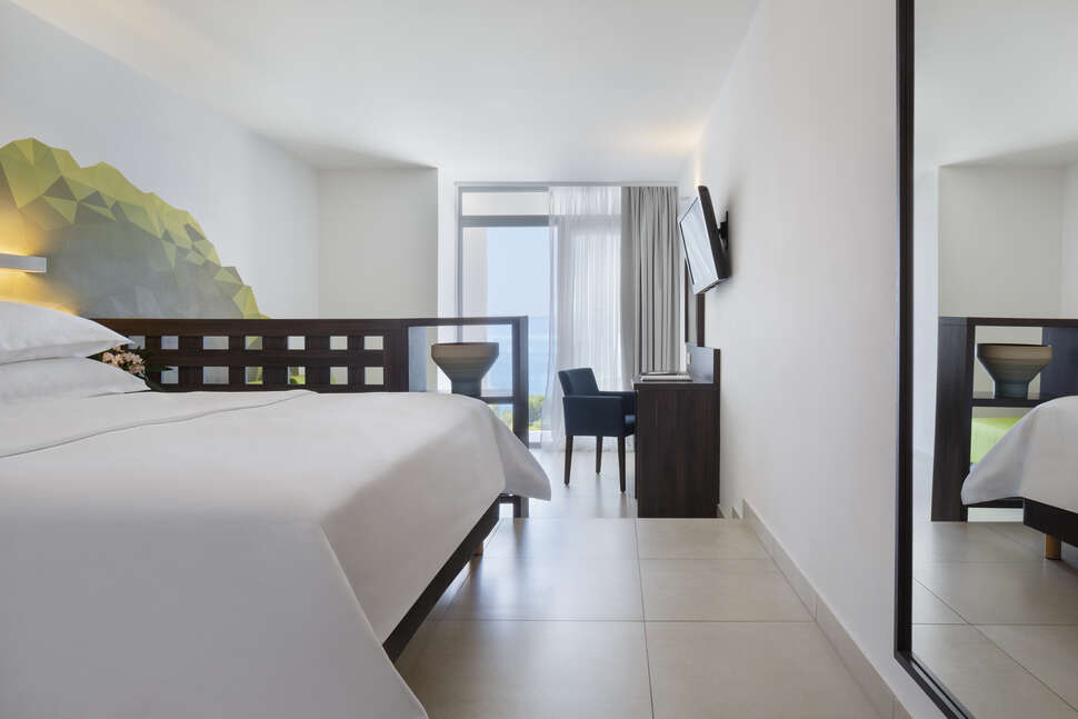 Een foto van Bluesun Hotel Alga