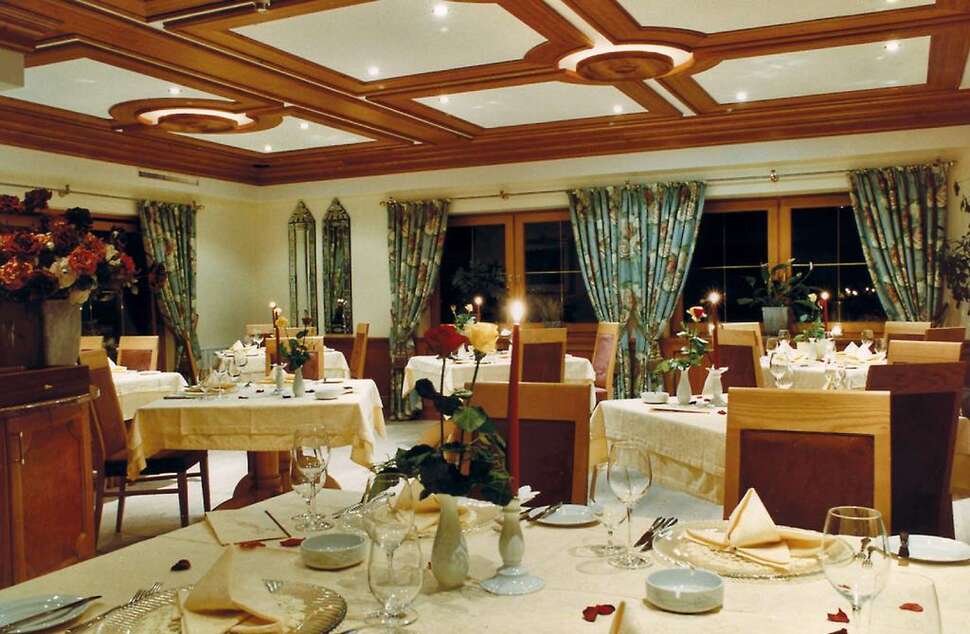 Een foto van Hotel Taxacherhof