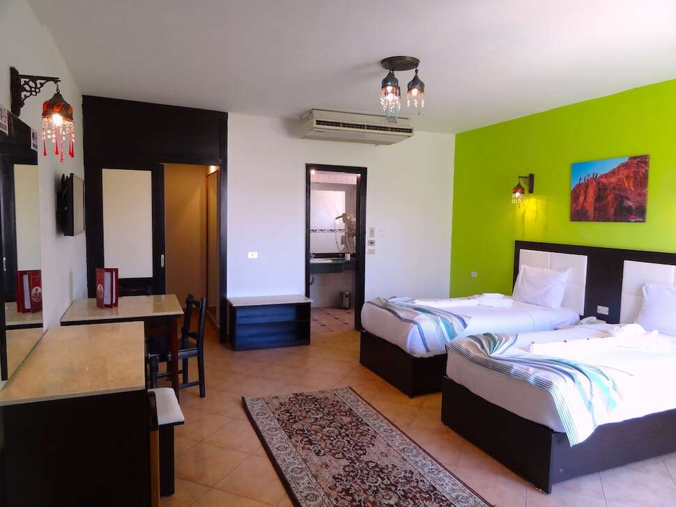 Een foto van Naama Blue Hotel