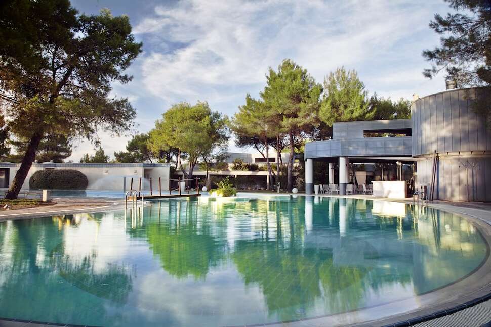 Een foto van Alborea Ecolodge Resort