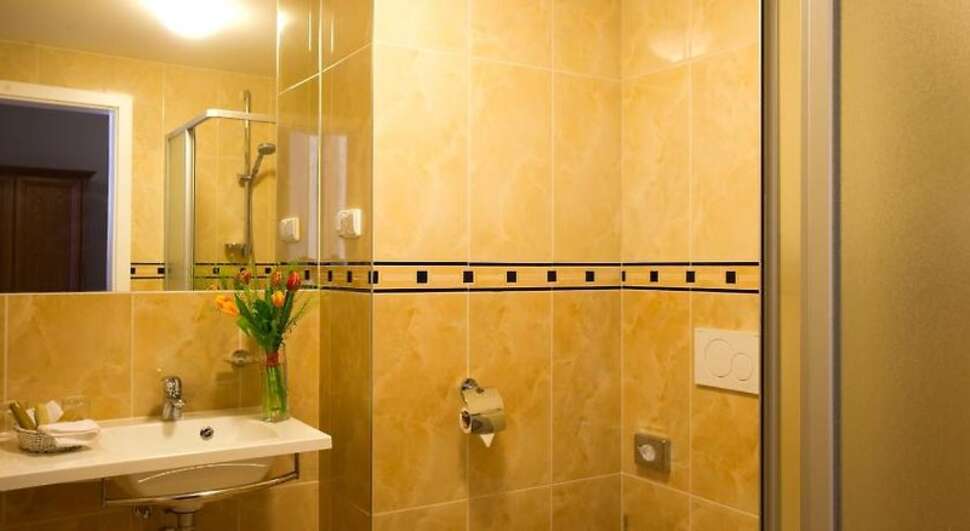 Een foto van Hotel Anna