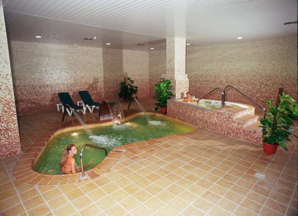Een foto van California Garden