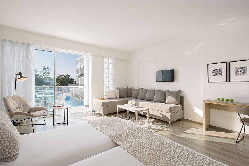 Een foto van Sofianna Resort & Spa