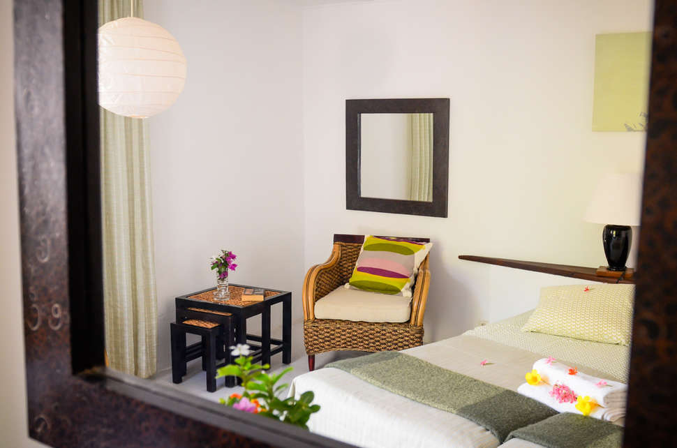 Een foto van Bakotu Hotel
