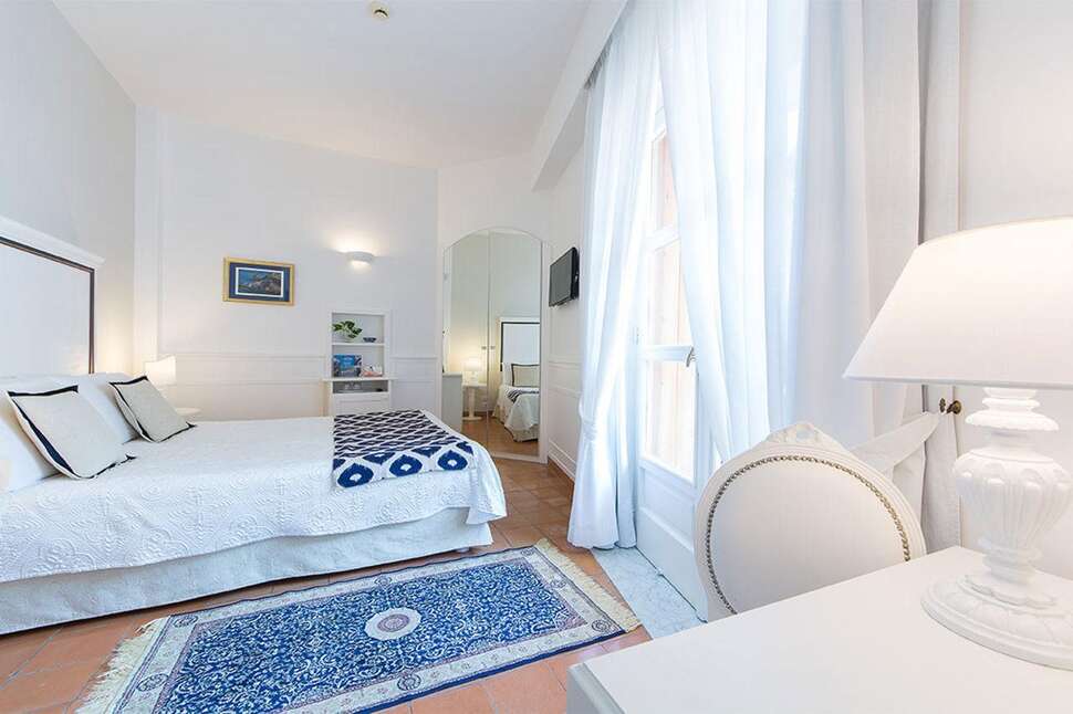 Een foto van Hotel Villa Romana