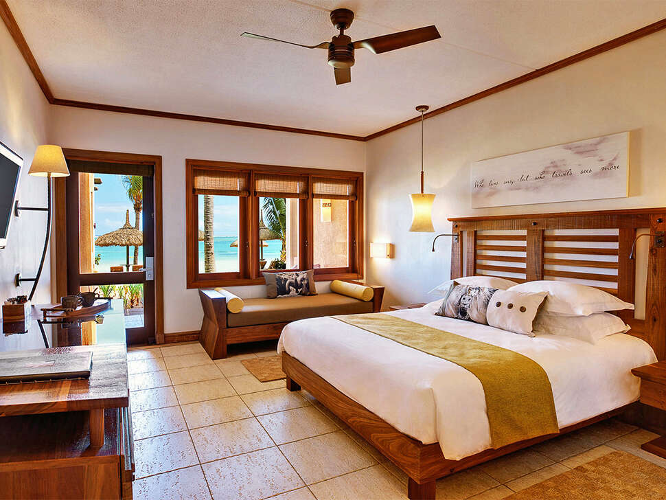 Een foto van Heritage Awali Golf & Spa Resort