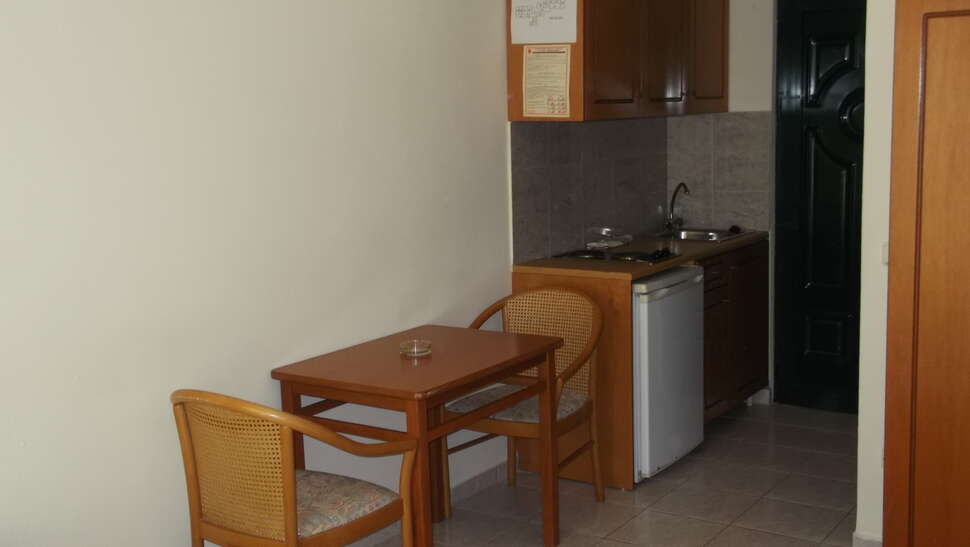 Een foto van Panorama Studios & Appartementen
