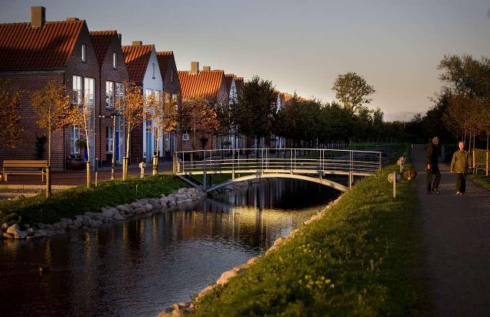 Een foto van Ribe Byferie
