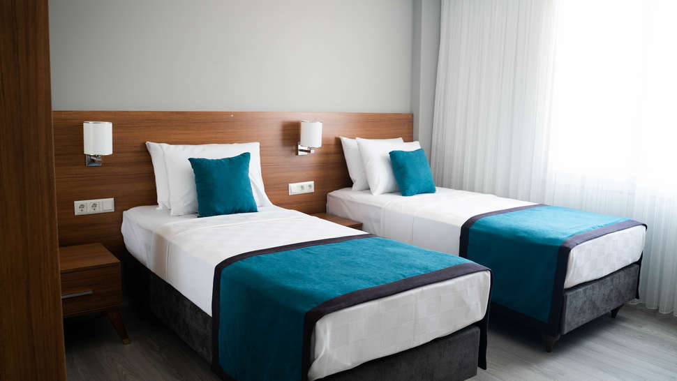 Een foto van Tryp by Wyndham Didim