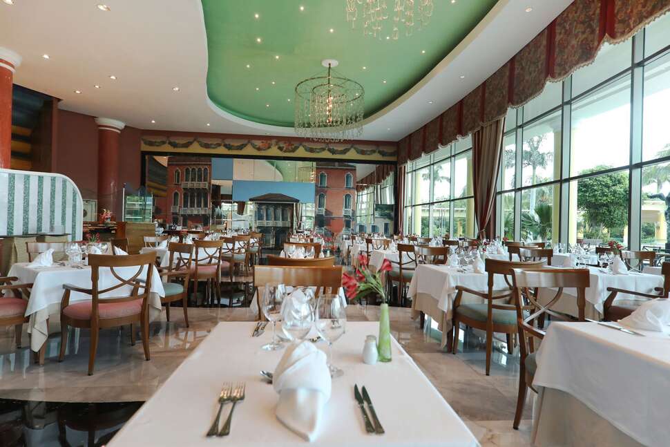 Ein Foto Joia Paraiso by Iberostar