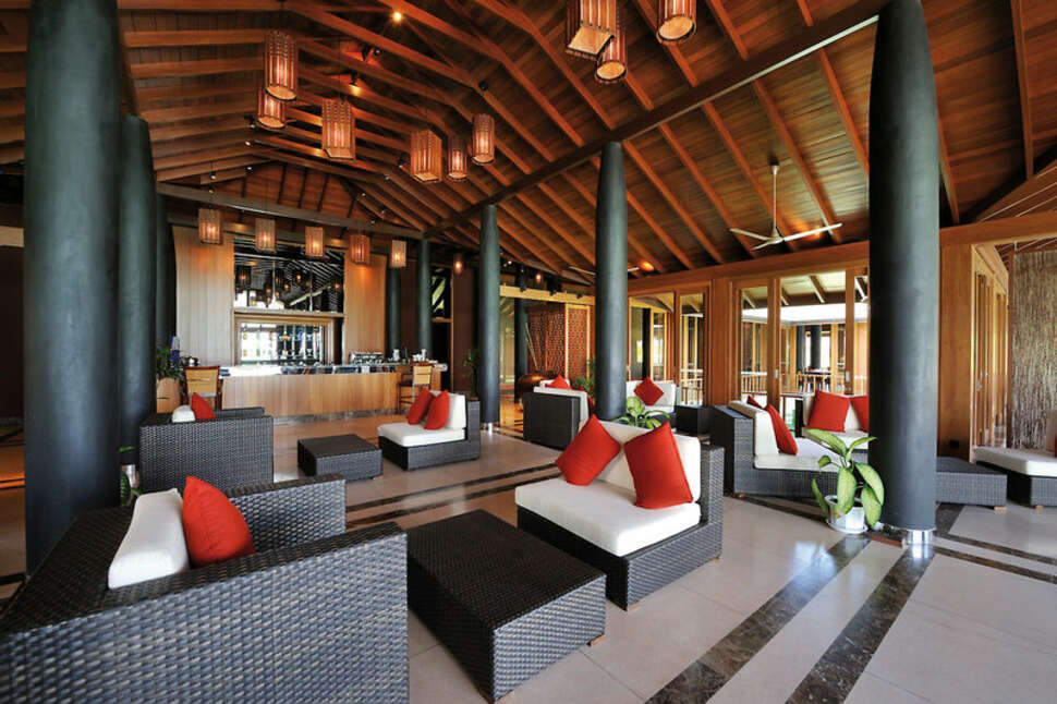 Een foto van Villa Nautica Paradise Island