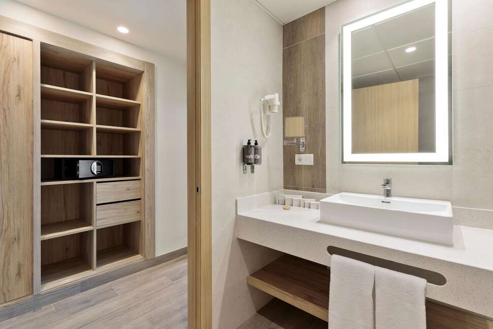 Een foto van Best Hotels Triton