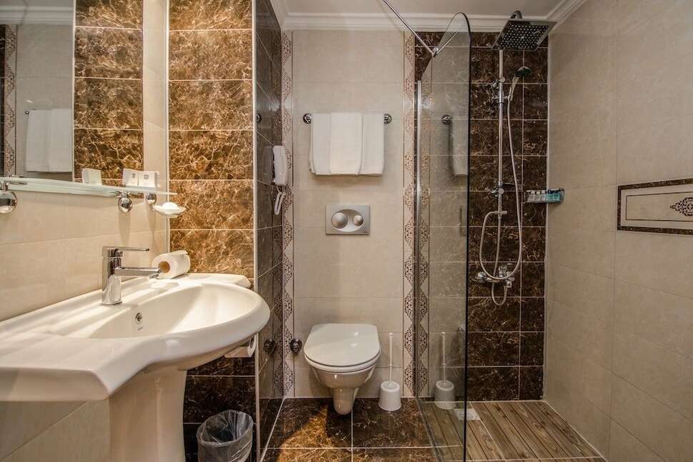 Een foto van L'Etoile Hotel