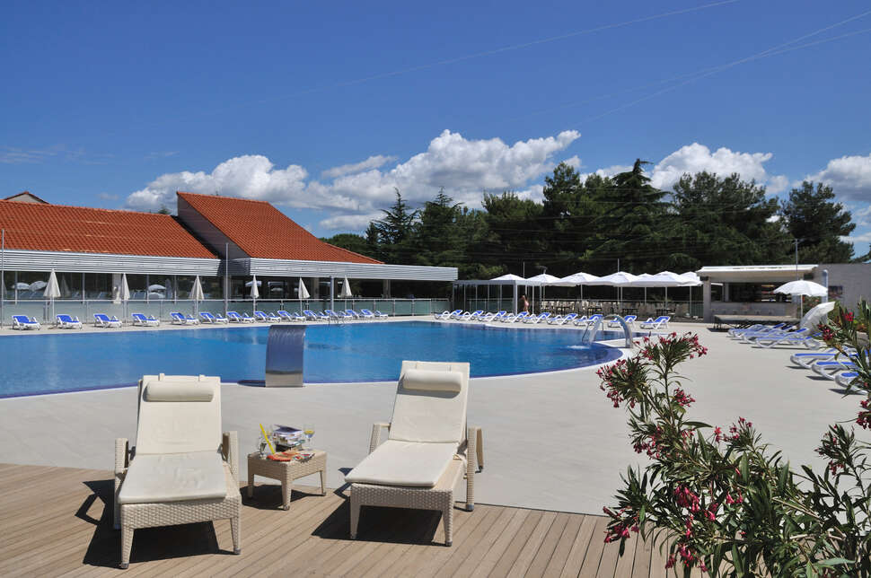 Een foto van een overzicht van Petalon Resort