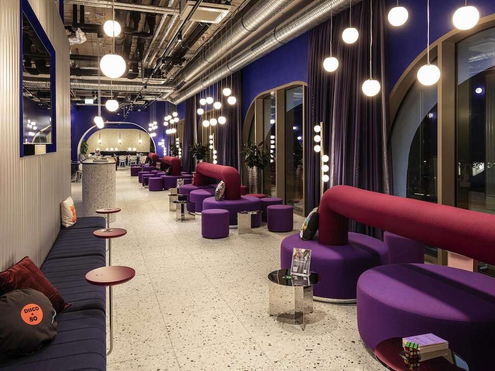 Een foto van Ibis Styles Munchen Perlach