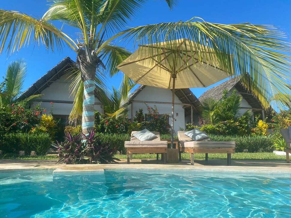 Een foto van Zen Boutique Resort