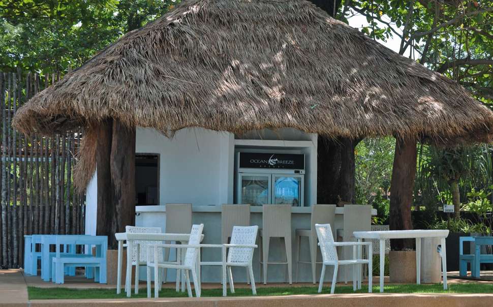 Een foto van Ocean Breeze Resort