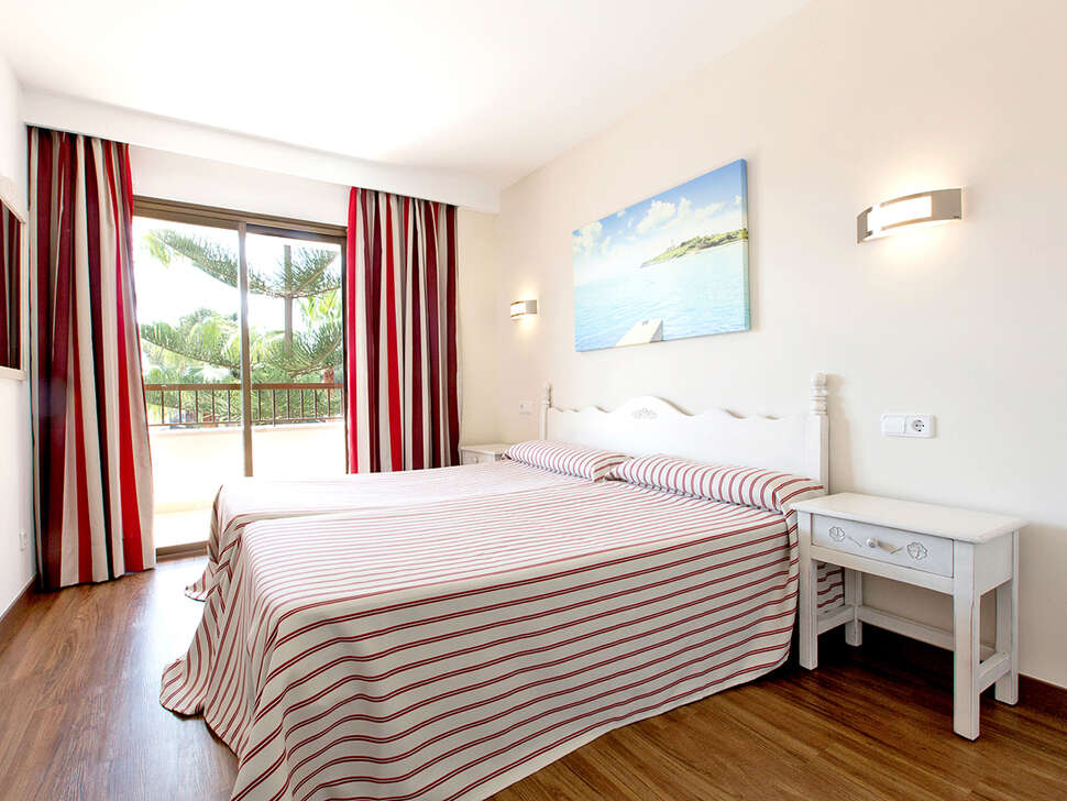 Een foto van Aparthotel Pabisa Orlando