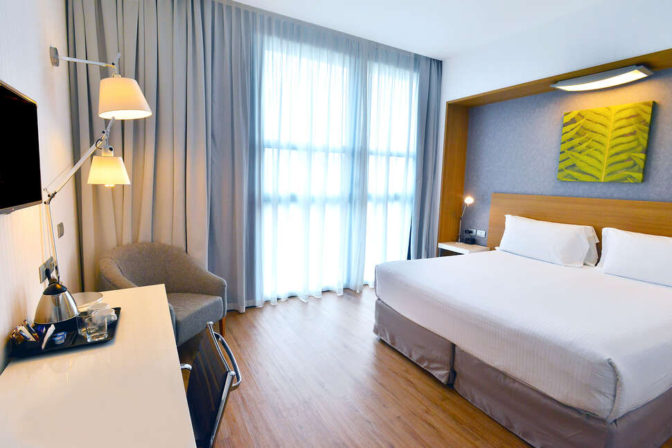 Een foto van Hilton Garden Inn Milan North
