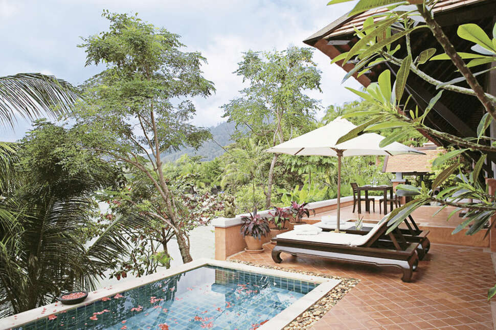 Ein Foto Renaissance Koh Samui Resort & Spa