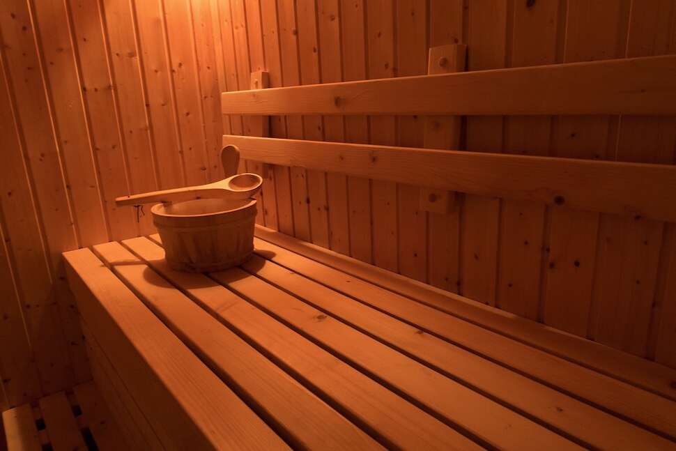 Een foto van Hotel Mondial