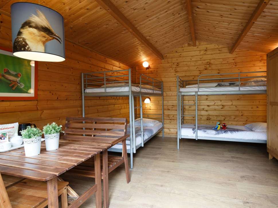 Een foto van Libema Vakantiepark Dierenbos