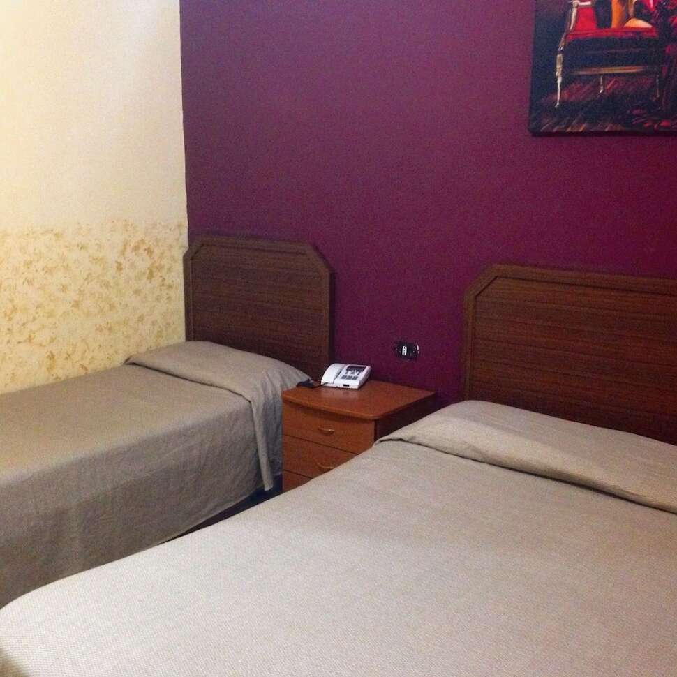 Een foto van Hotel Poker