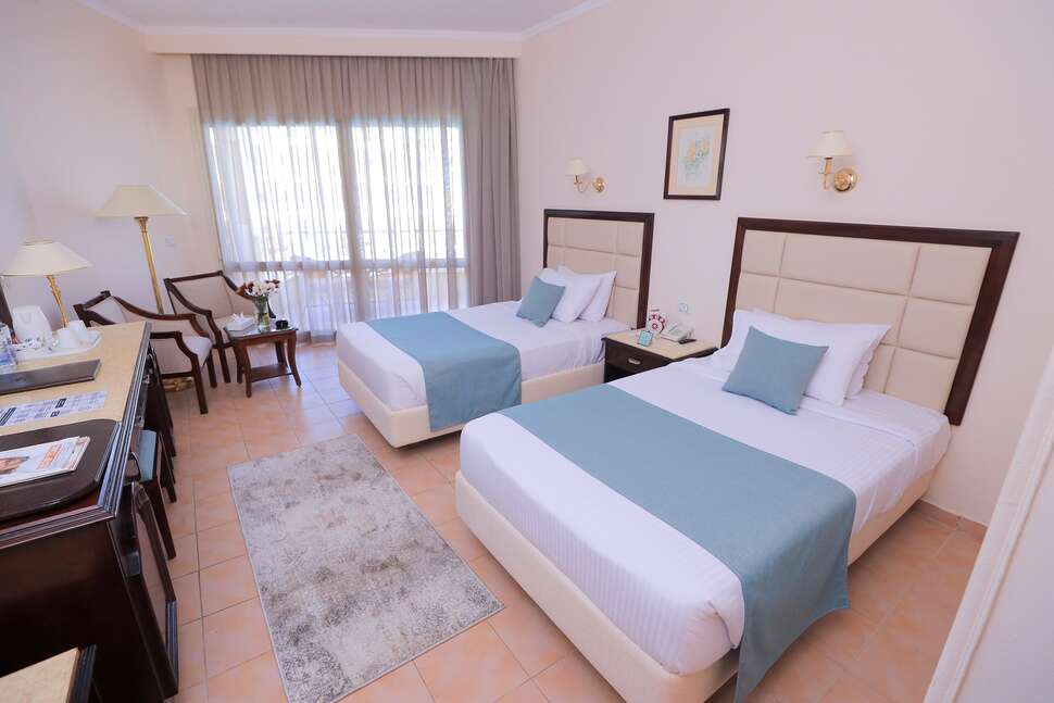 Ein Foto Sea Star Beau Rivage
