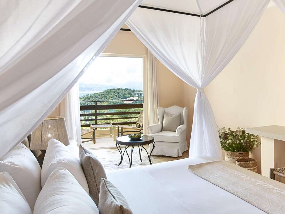 Ein Foto Grecotel Lux Me Daphnila Bay