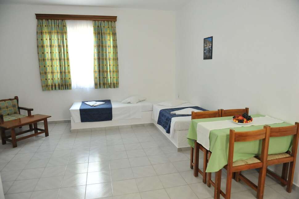Een foto van Maritime Aparthotel