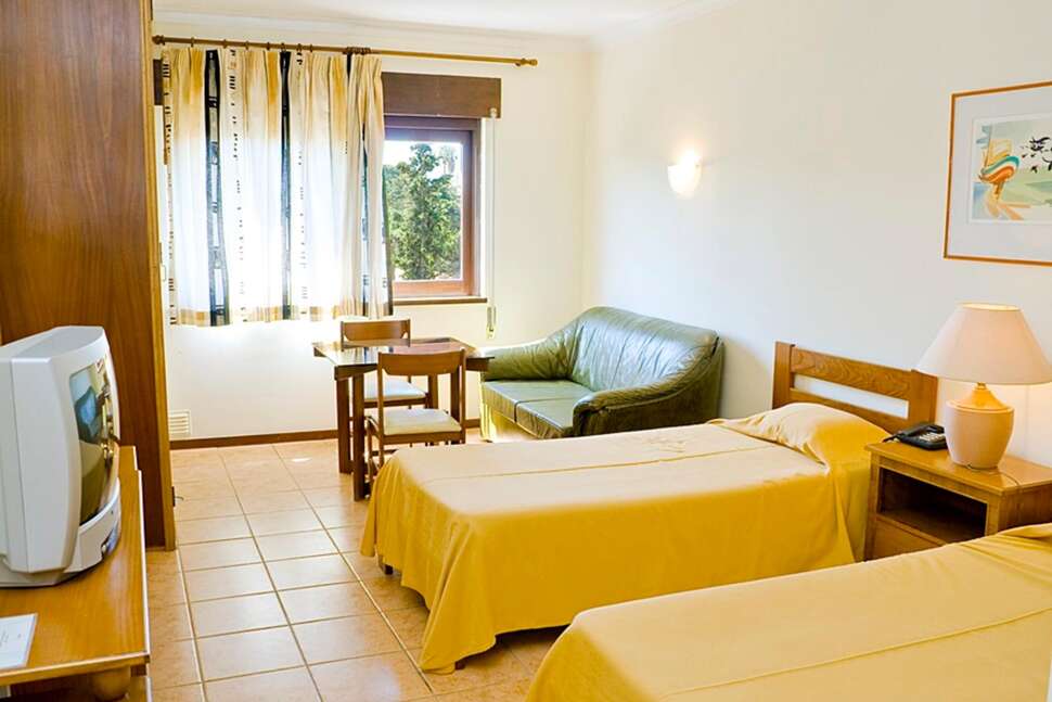 Ein Foto Apartments Da Balaia