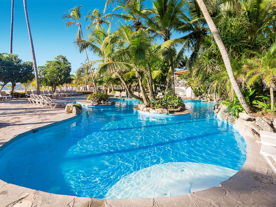 Een foto van Coral Costa Caribe