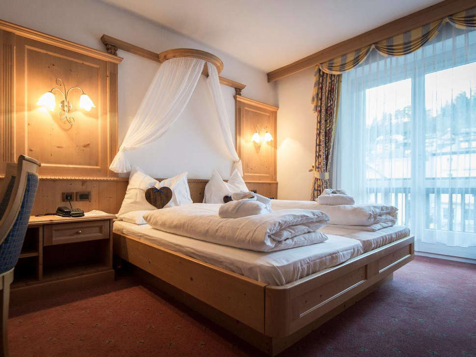Een foto van Hotel Cosmea
