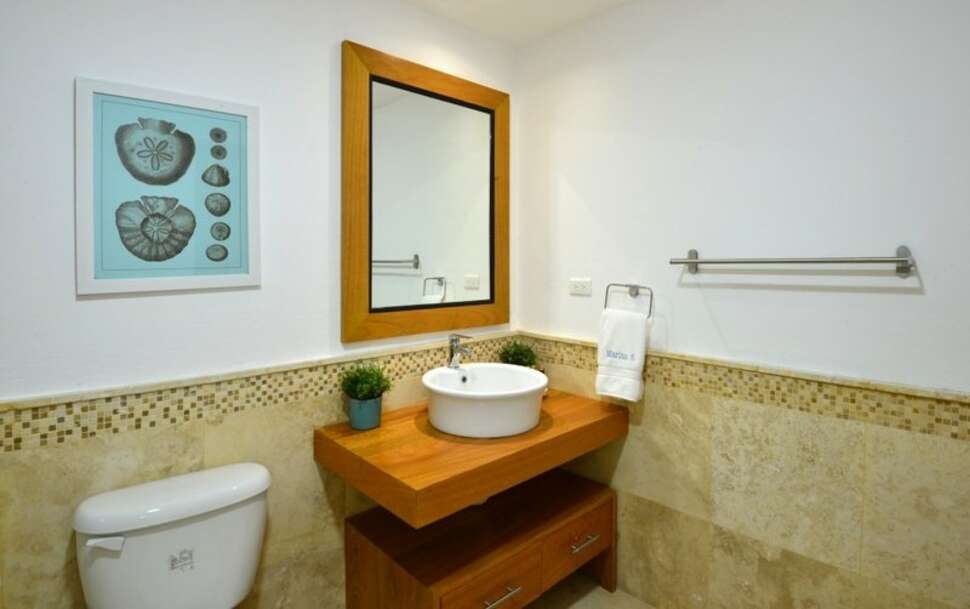 Een foto van The Bannister Hotel & Yacht Club