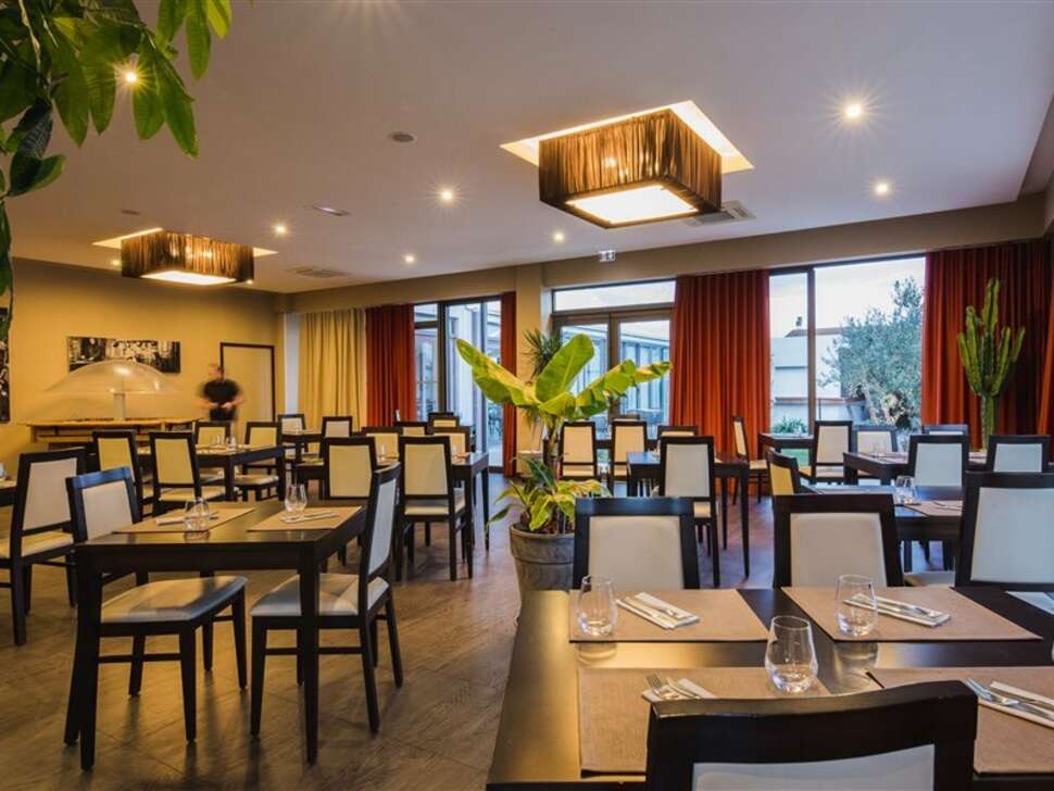 Een foto van Hotel Spa La Madrague