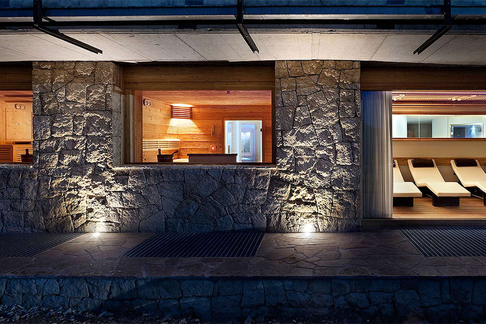 Ein Foto Park Hotel Miramonti