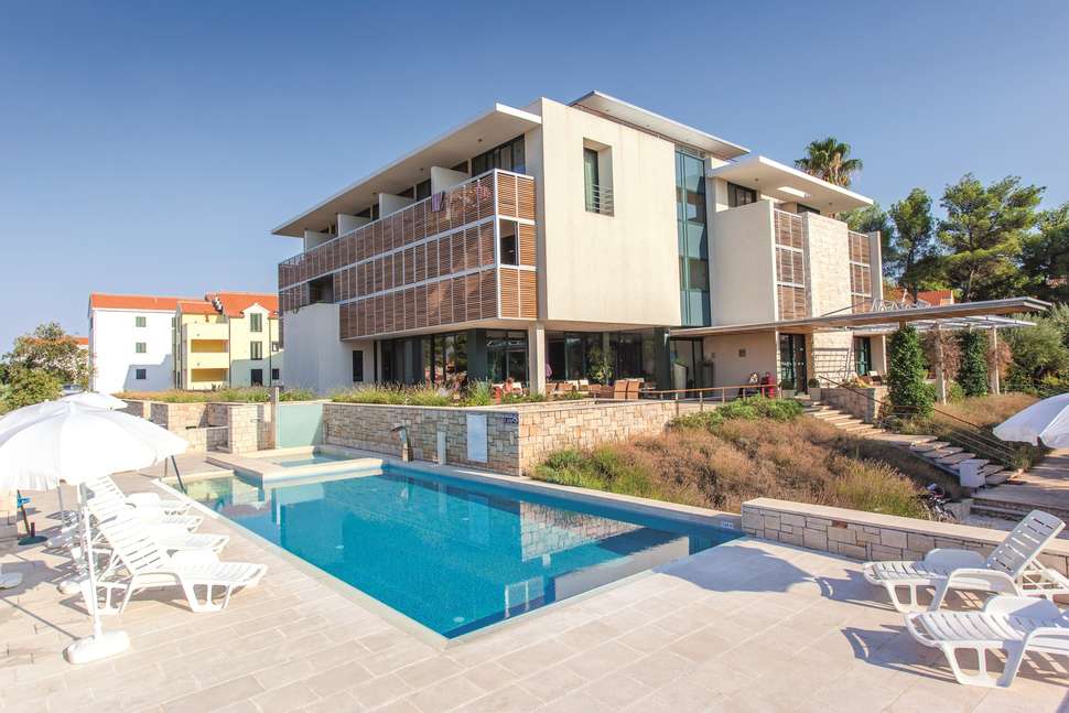 Een foto van Aminess Vival Velaris Casa & Resort