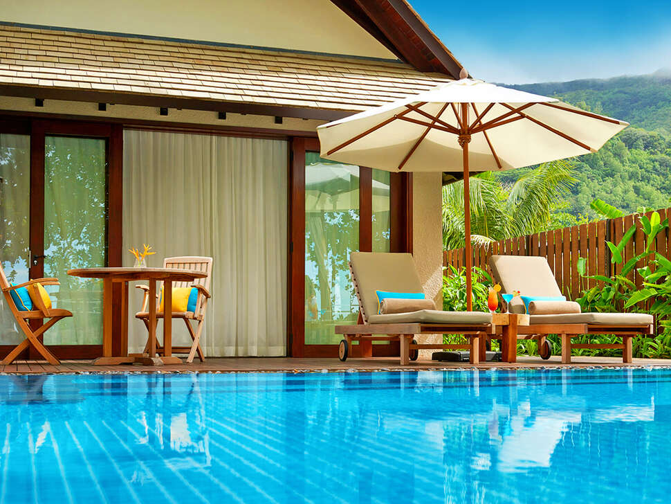 Een foto van Story Seychelles