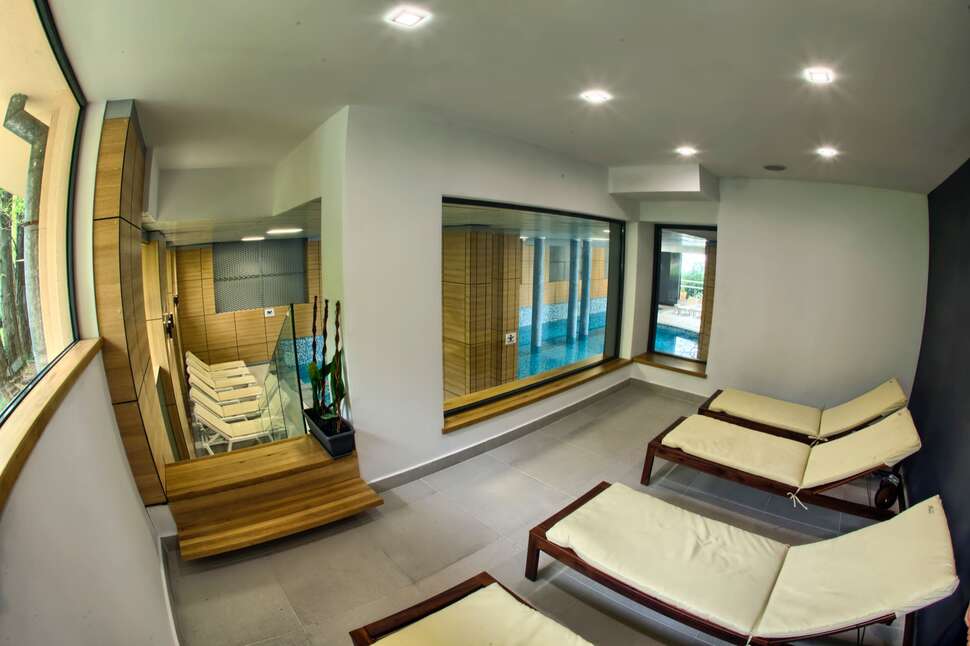 Ein Foto Hotel Luna