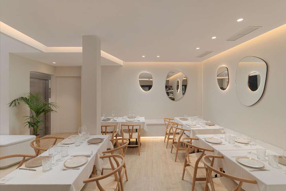 Ein Foto Boutique Hotel Cordial La Nina de Vegueta