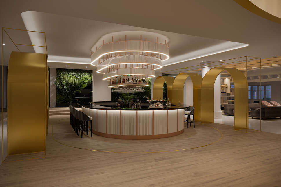 Een foto van Hard Rock Hotel Marbella