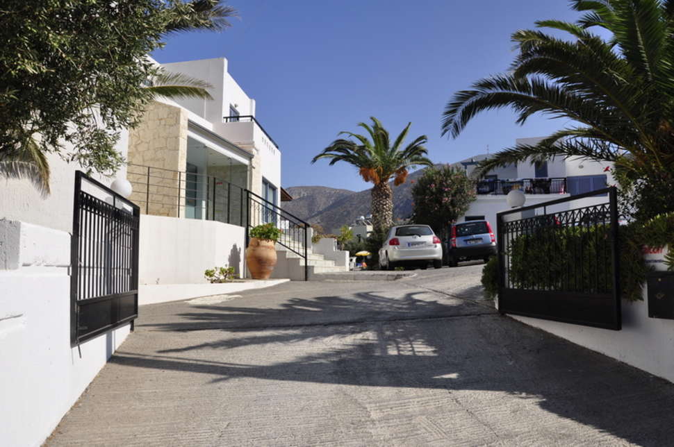 Een foto van Palatia Village Studios & Appartementen