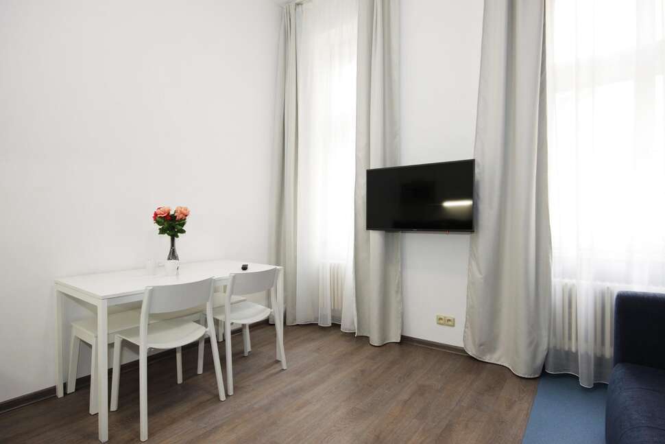 Ein Foto Alveo Suites