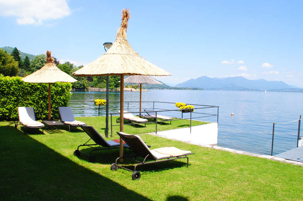 Een foto van Hotel Bel-Sit