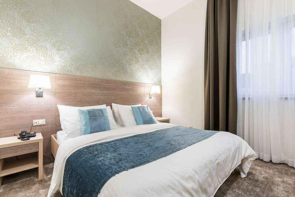 Een foto van Hotel Mondo