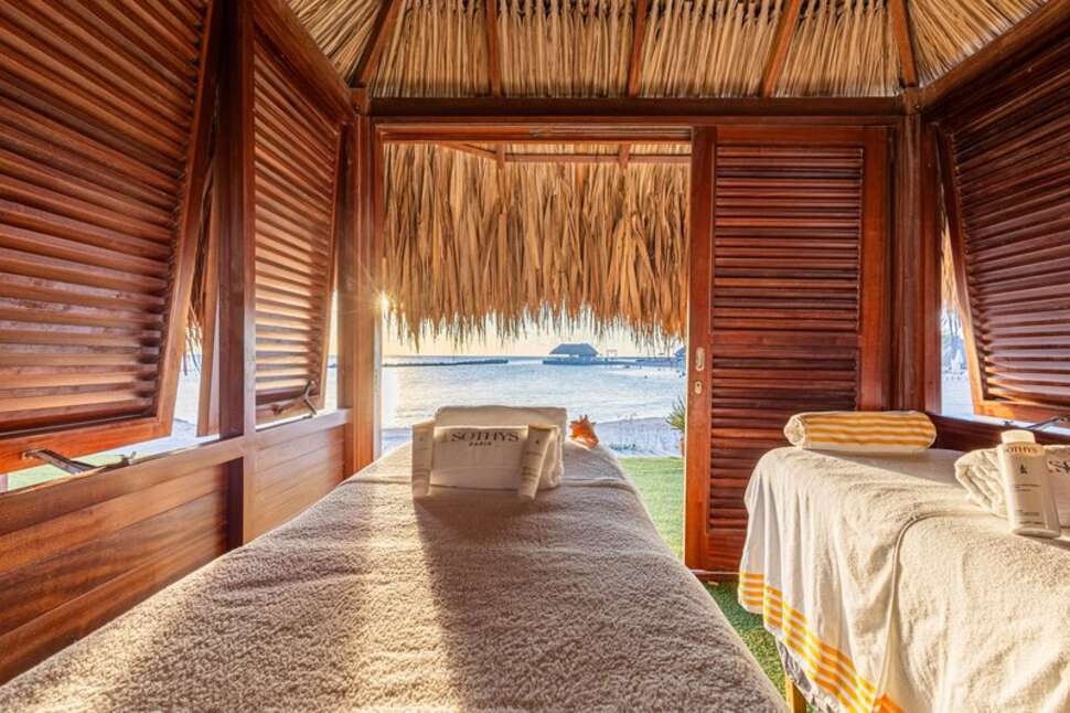 Een foto van Mangrove Beach Resort