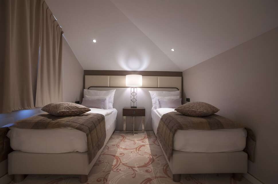 Een foto van Hotel Riva by Aycon