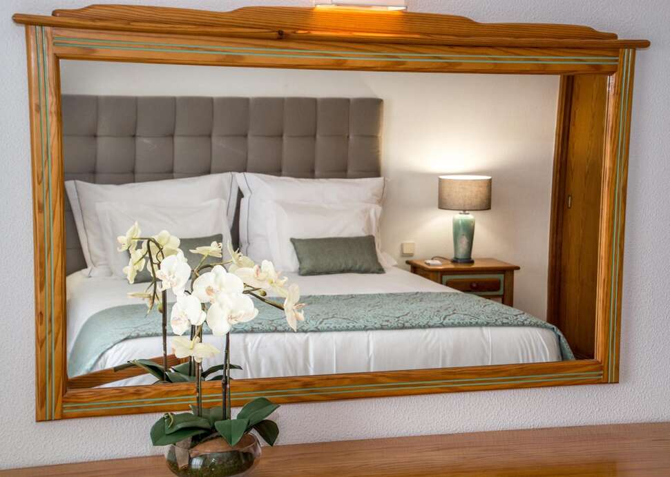 Een foto van Luna Hotel da Oura